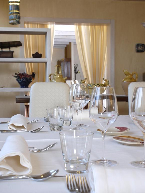 Locanda Belvedere Saludecio Exterior foto
